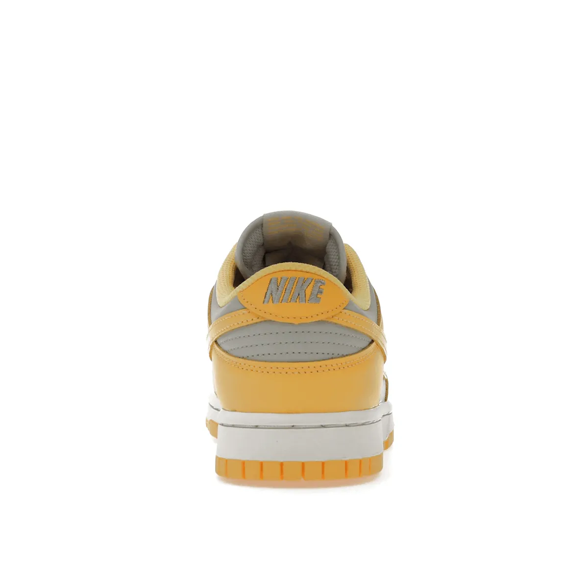 Nike Dunk Low Lemon Pulse Nike Dunk heritage sneakers