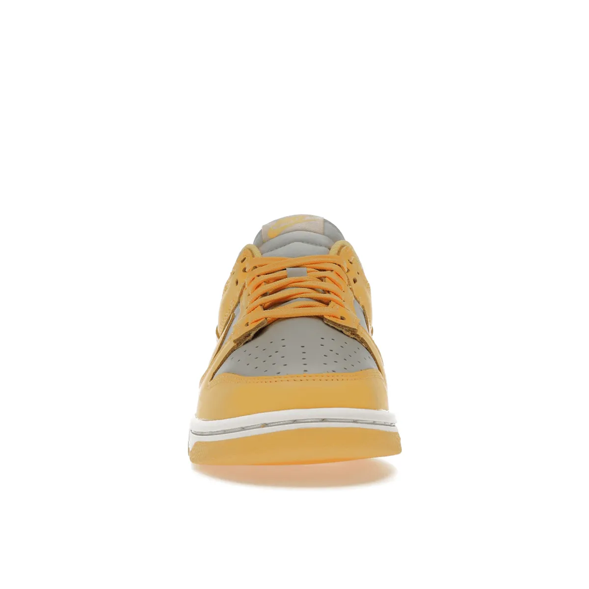 Nike Dunk Low Lemon Pulse Nike Dunk heritage sneakers