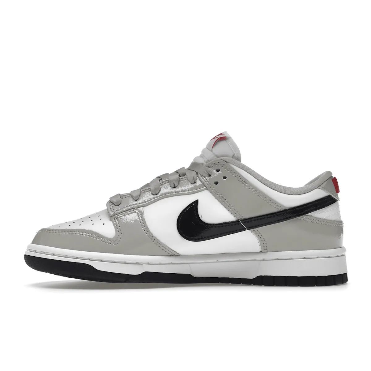 Nike Dunk Low Light Iron Ore Nike Dunk heritage sneakers