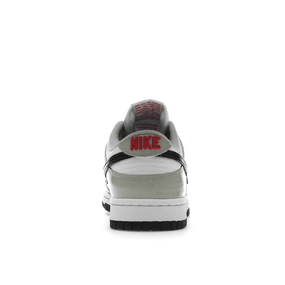 Nike Dunk Low Light Iron Ore Nike Dunk heritage sneakers