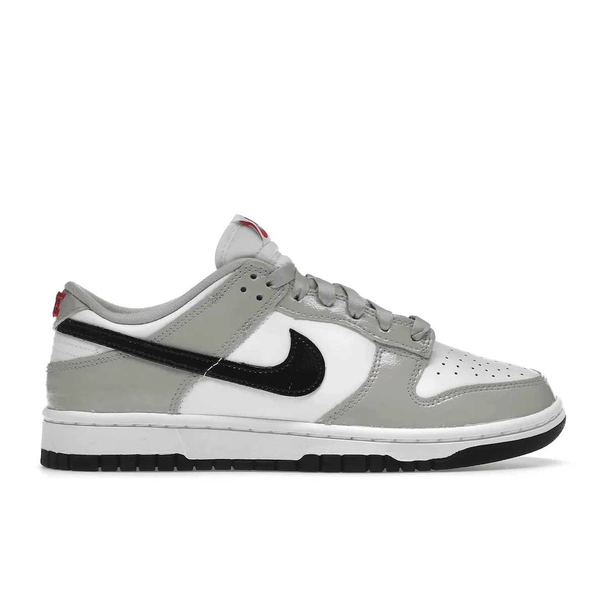 Nike Dunk Low Light Iron Ore Nike Dunk stylish shoes for sport and street