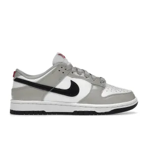 Nike Dunk Low Light Iron Ore Nike Dunk stylish shoes for sport and street