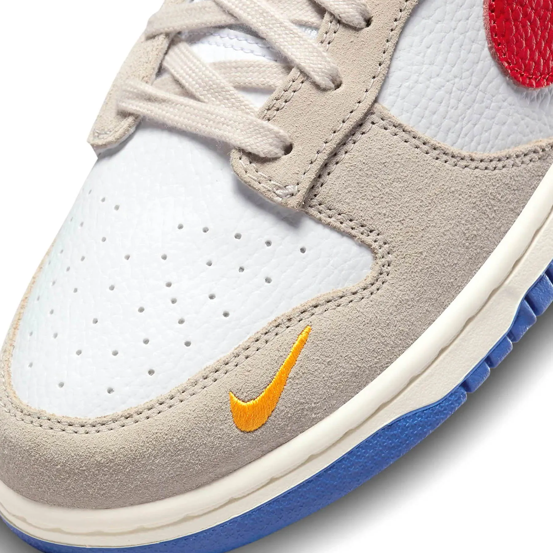 Nike Dunk Low 'Light Iron Ore' Nike Dunk stylish shoes