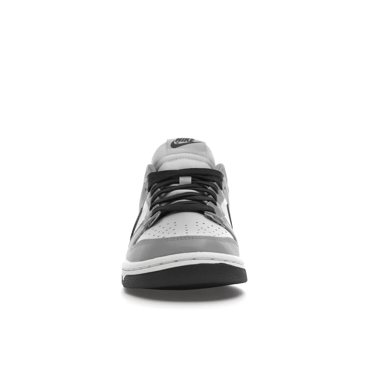 Nike Dunk Low Light Smoke Grey Nike Dunk heritage sneakers