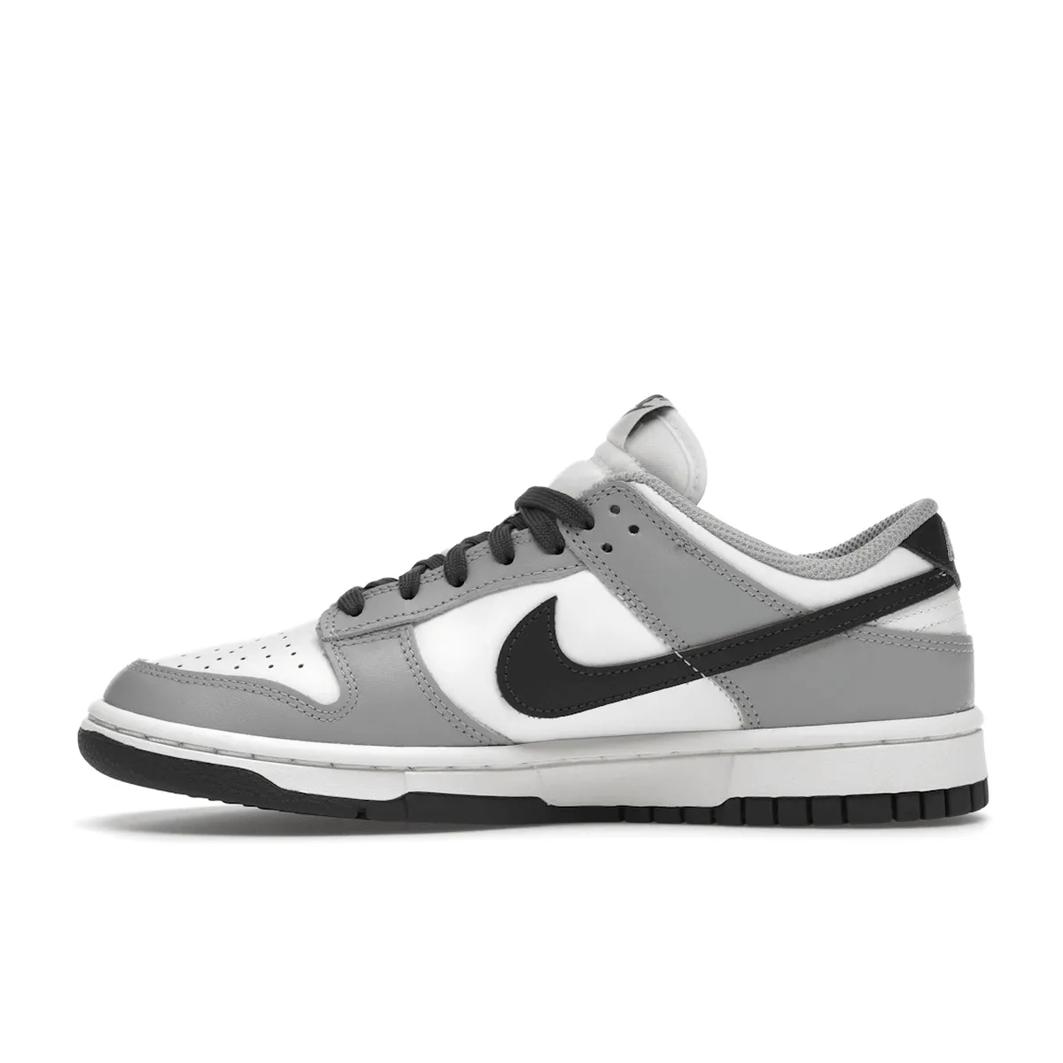 Nike Dunk Low Light Smoke Grey Nike Dunk heritage sneakers