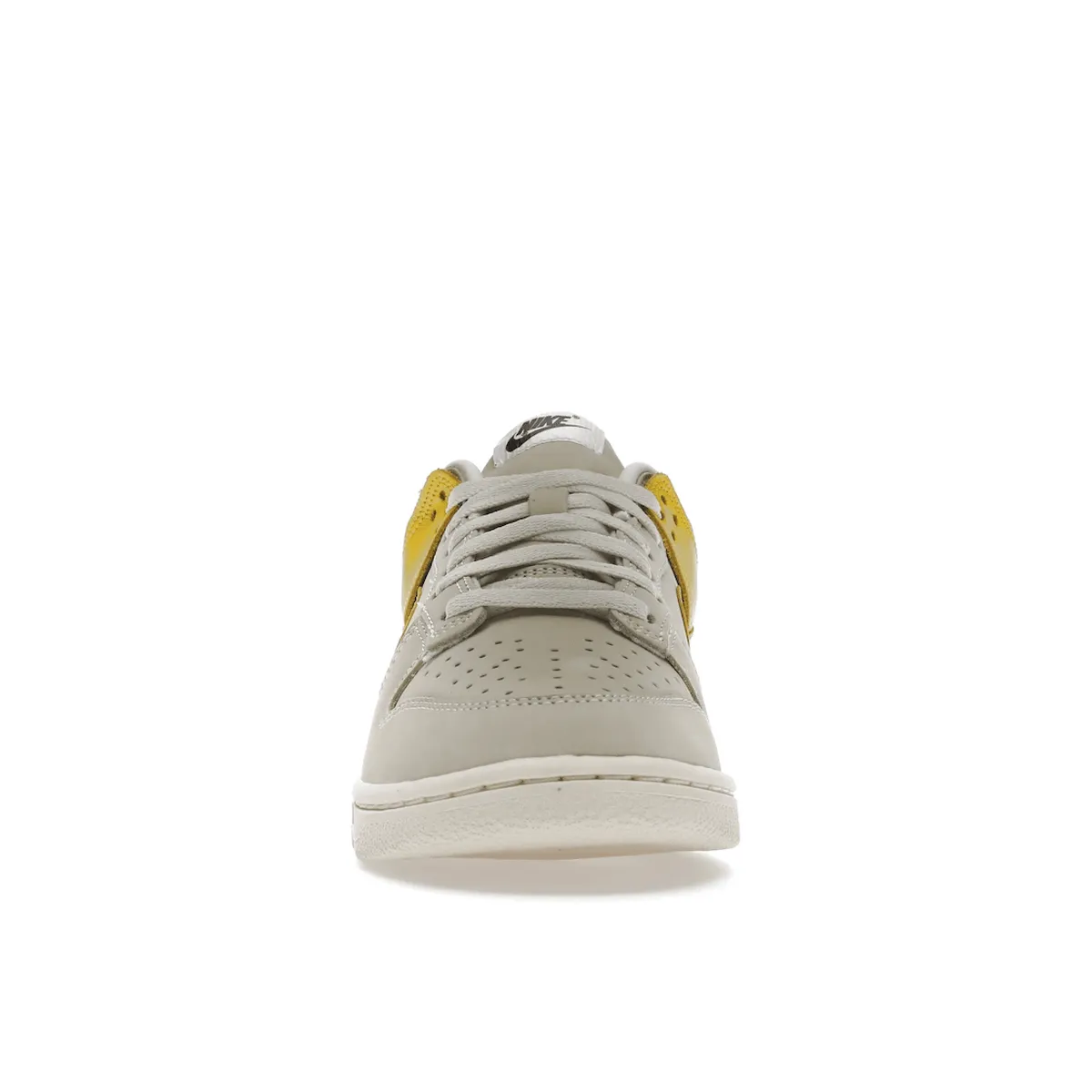 Nike Dunk Low LX Banana Nike Dunk heritage sneakers