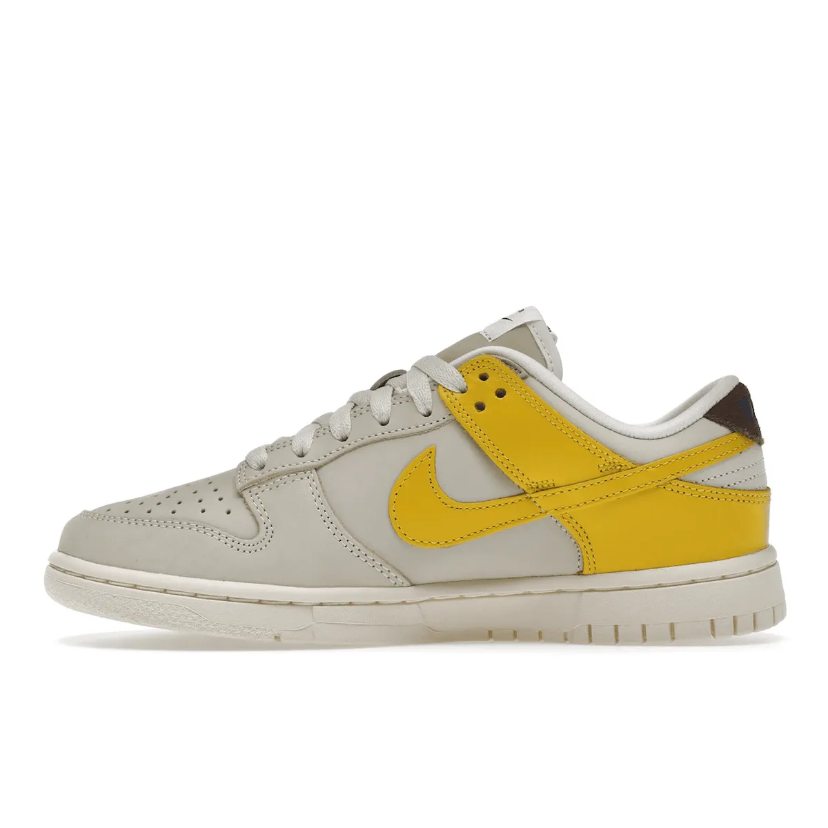 Nike Dunk Low LX Banana Nike Dunk heritage sneakers
