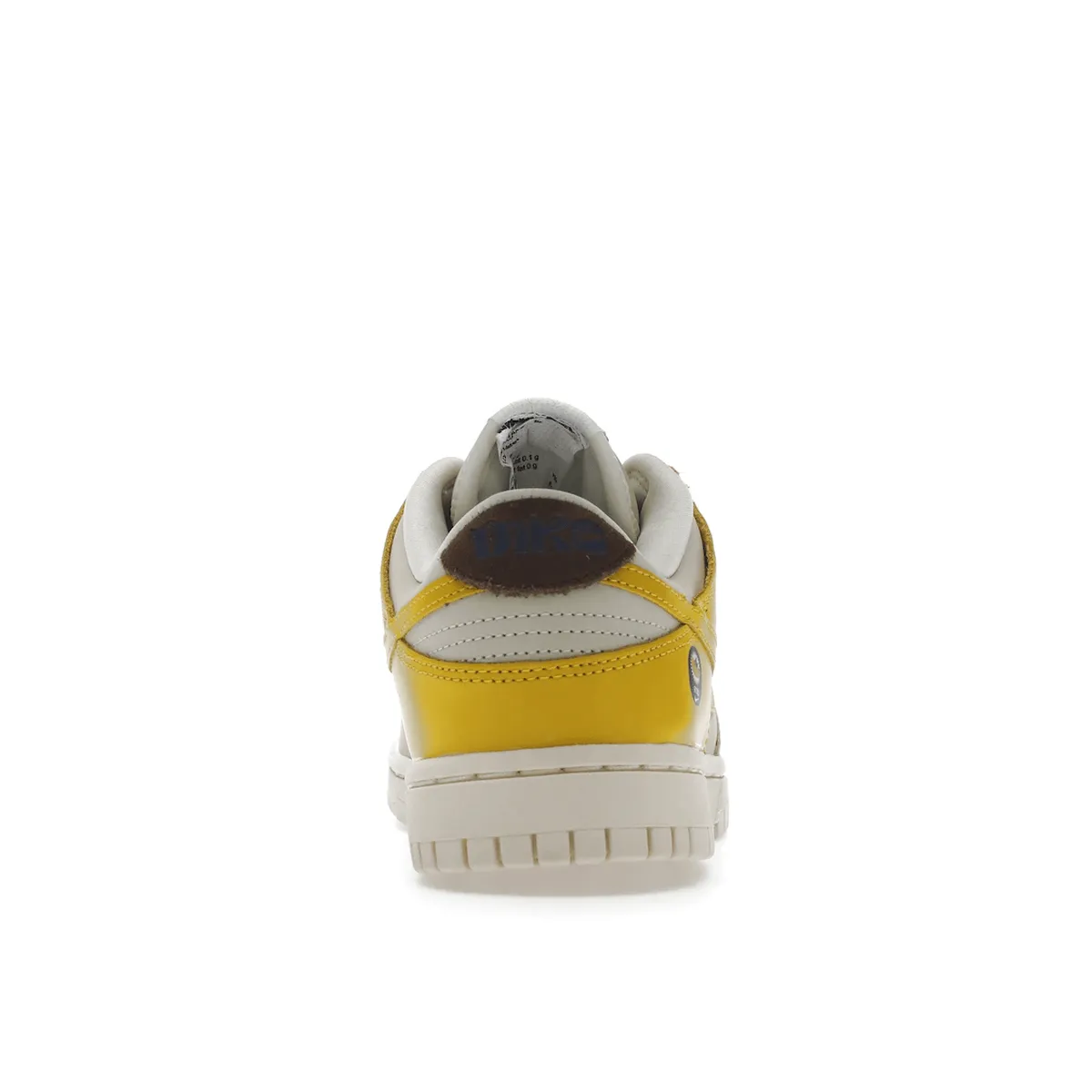 Nike Dunk Low LX Banana Nike Dunk heritage sneakers