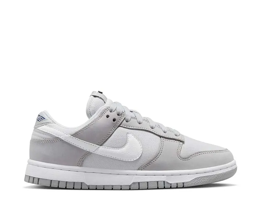 Nike Dunk Low LX NBHD W Nike essential sneakers for sport and street