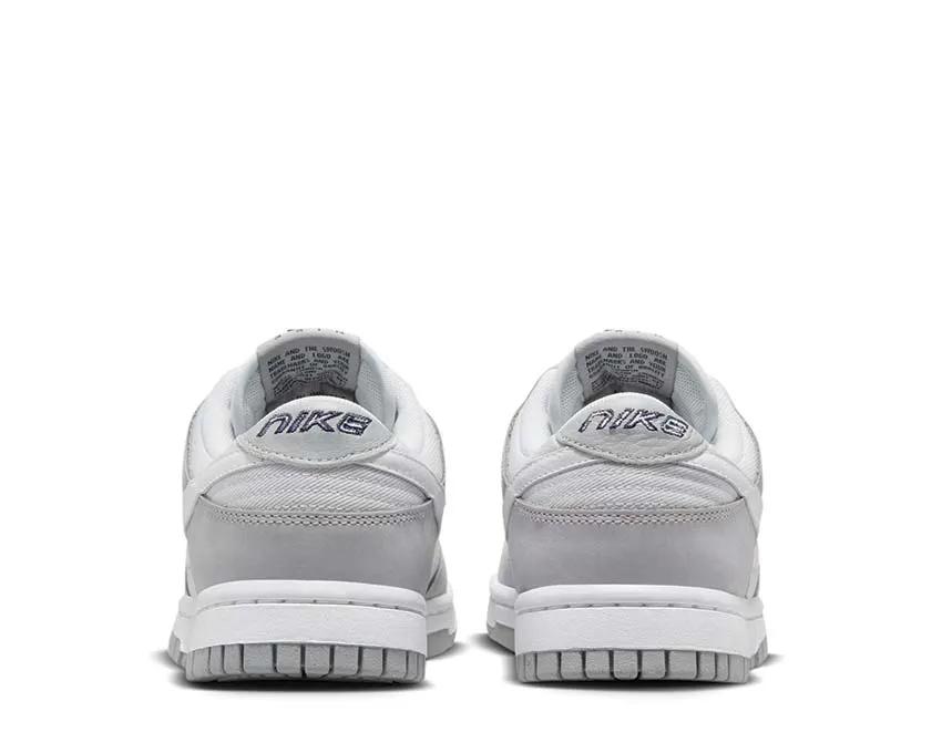 Nike Dunk Low LX NBHD W Nike retro-inspired sneakers