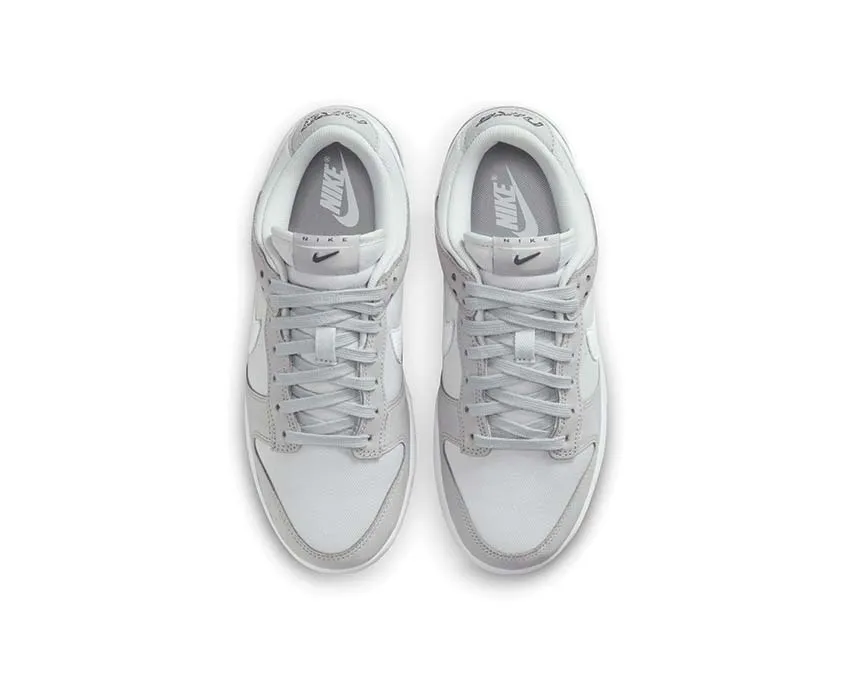 Nike Dunk Low LX NBHD W Nike retro-inspired sneakers