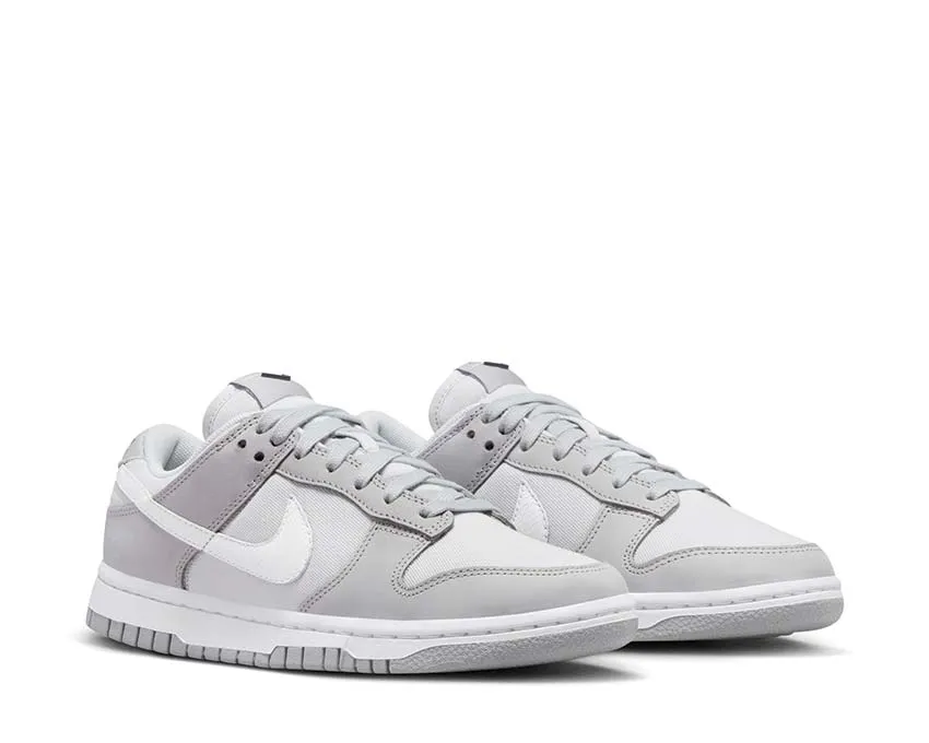 Nike Dunk Low LX NBHD W Nike retro-inspired sneakers
