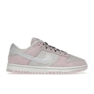 Nike Dunk Low LX Pink Foam Nike Dunk stylish shoes for sport and street