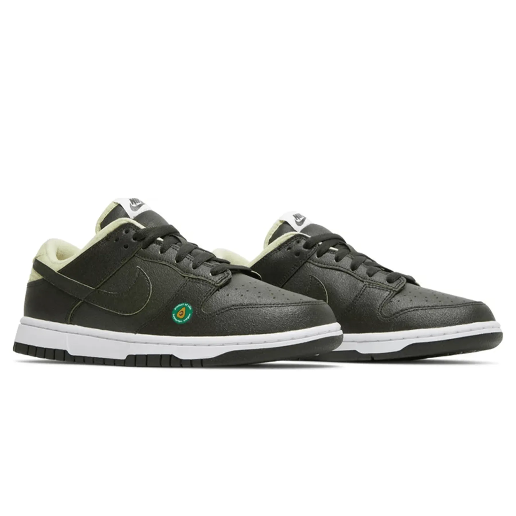 Nike Dunk Low LX Wmns 'Avocado' Nike Dunk stylish shoes