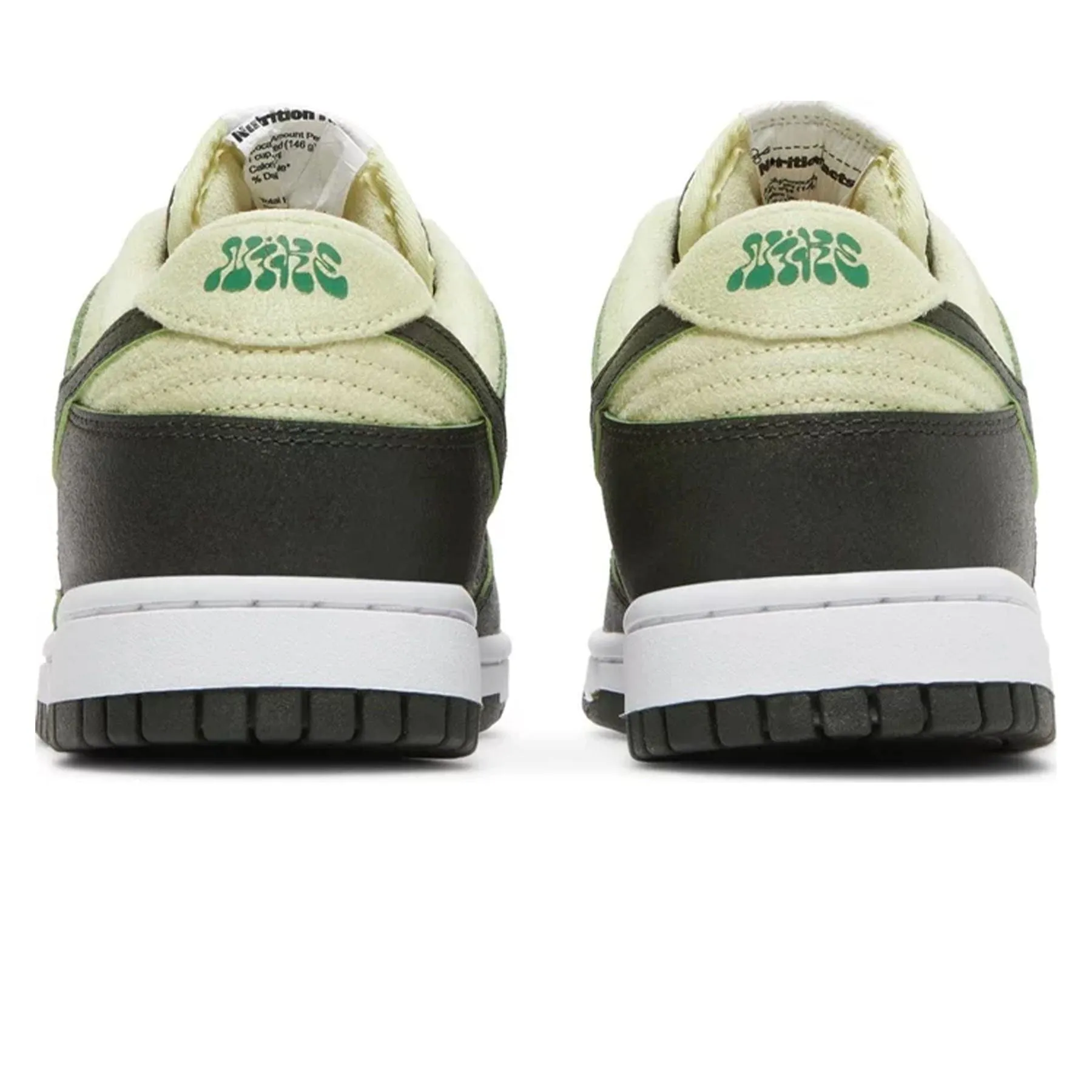 Nike Dunk Low LX Wmns 'Avocado' Nike Dunk stylish shoes