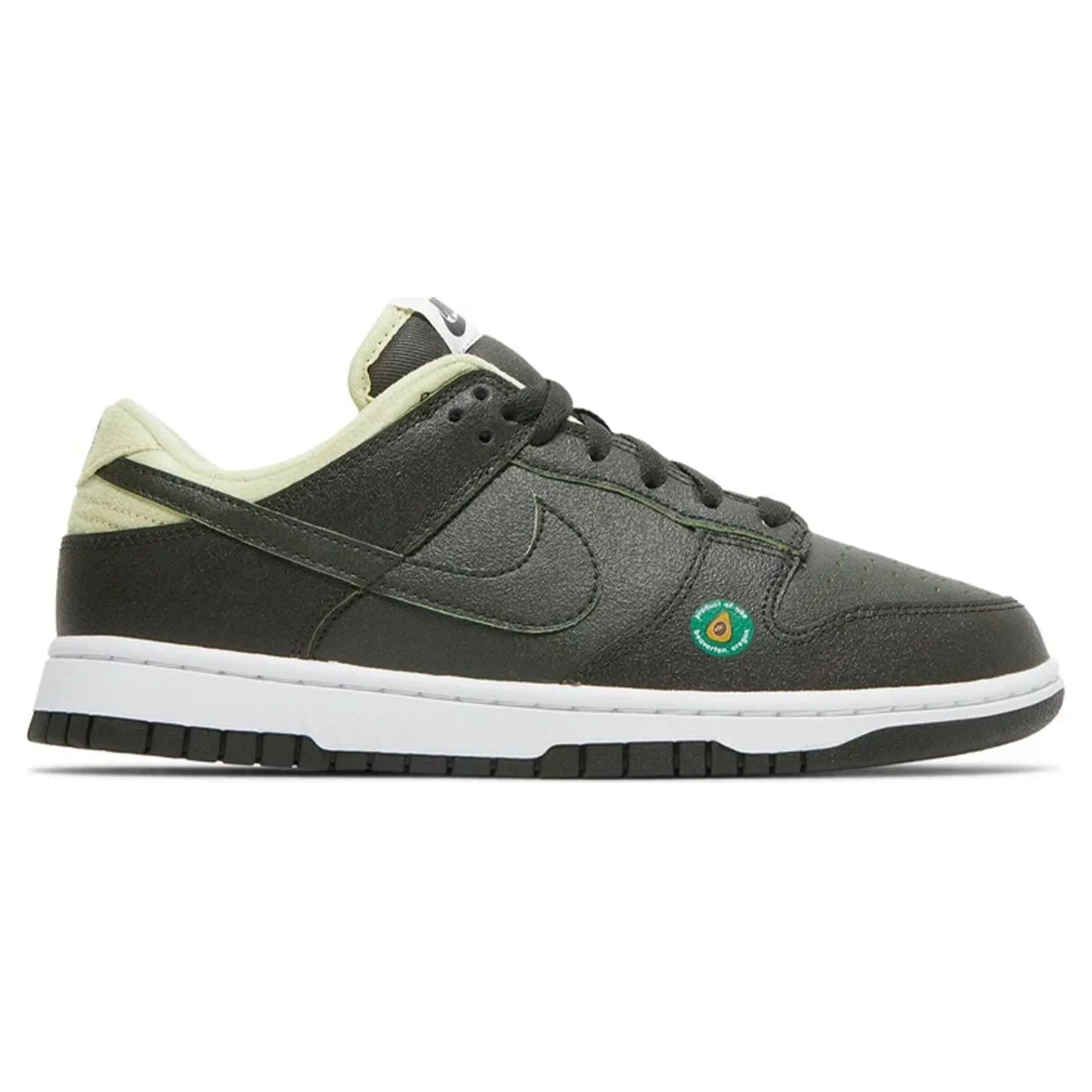 Nike Dunk Low LX Wmns 'Avocado' Nike Dunk stylish shoes