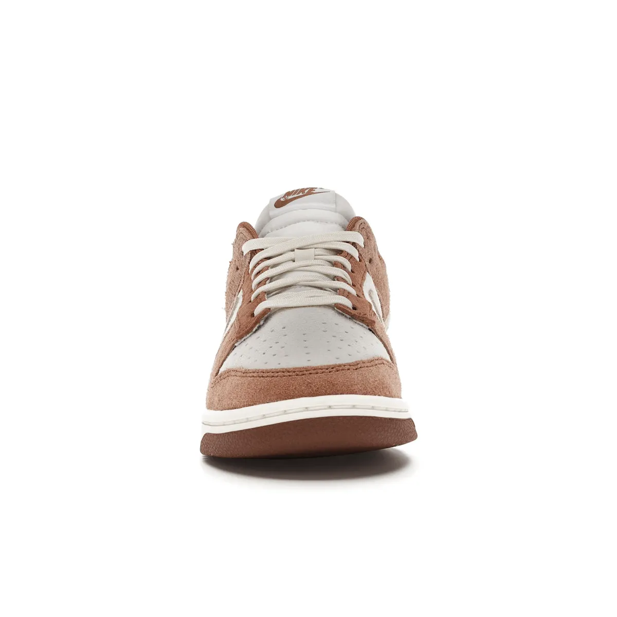 Nike Dunk Low Medium Curry Nike Dunk heritage sneakers