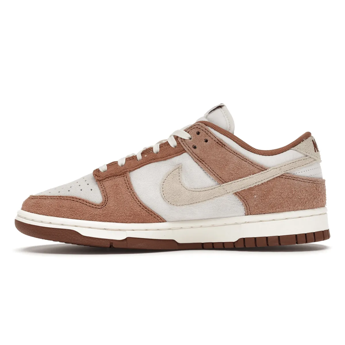 Nike Dunk Low Medium Curry Nike Dunk heritage sneakers