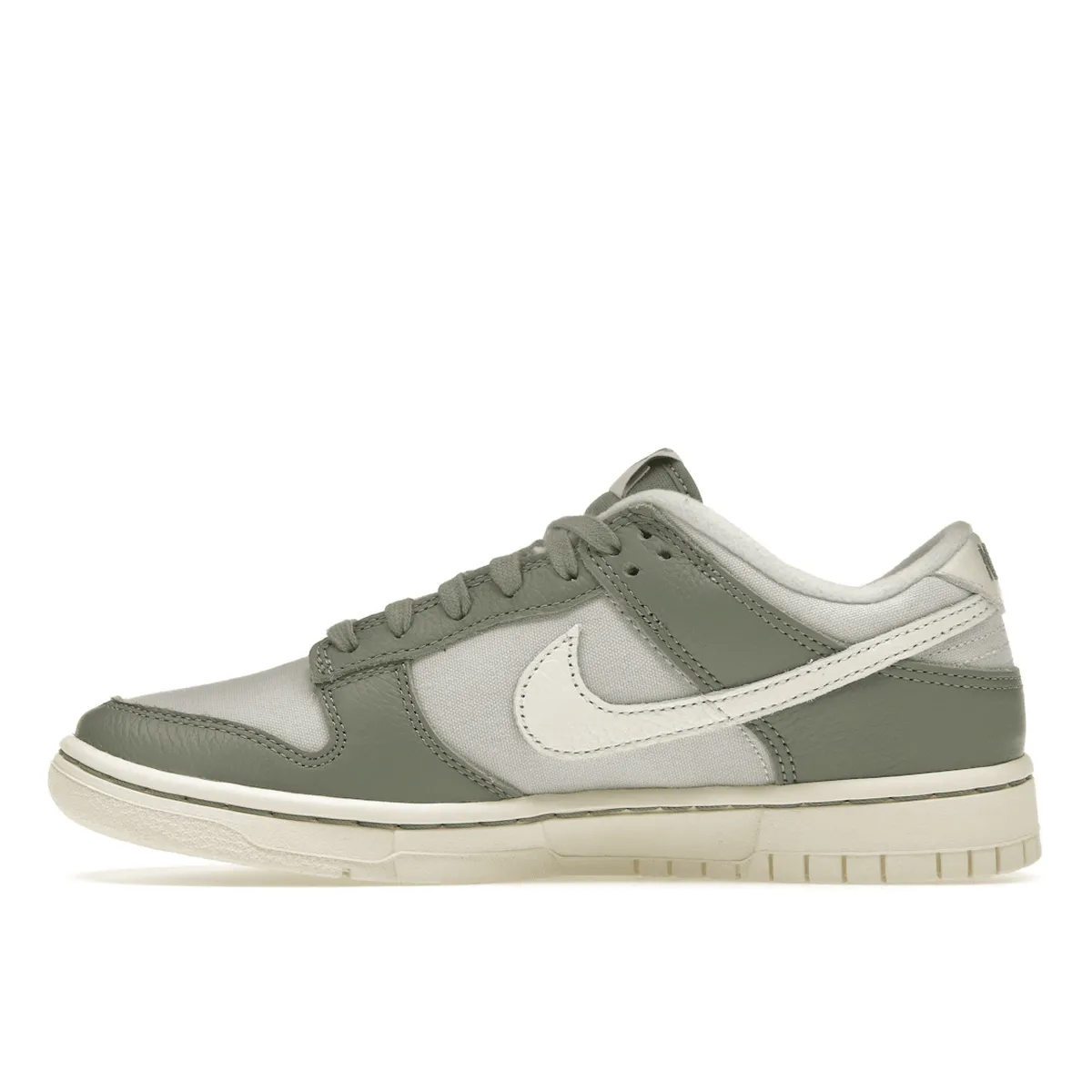 Nike Dunk Low Mica Green Nike Dunk heritage sneakers
