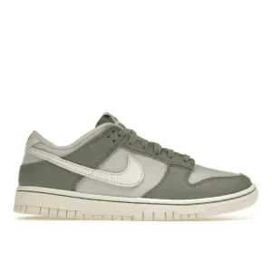 Nike Dunk Low Mica Green Nike Dunk stylish shoes for sport and street