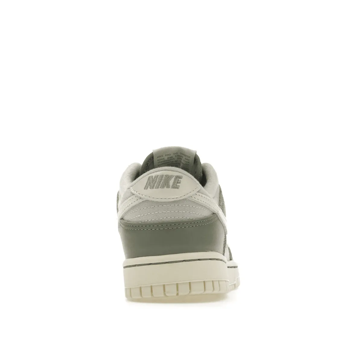 Nike Dunk Low Mica Green Nike Dunk heritage sneakers