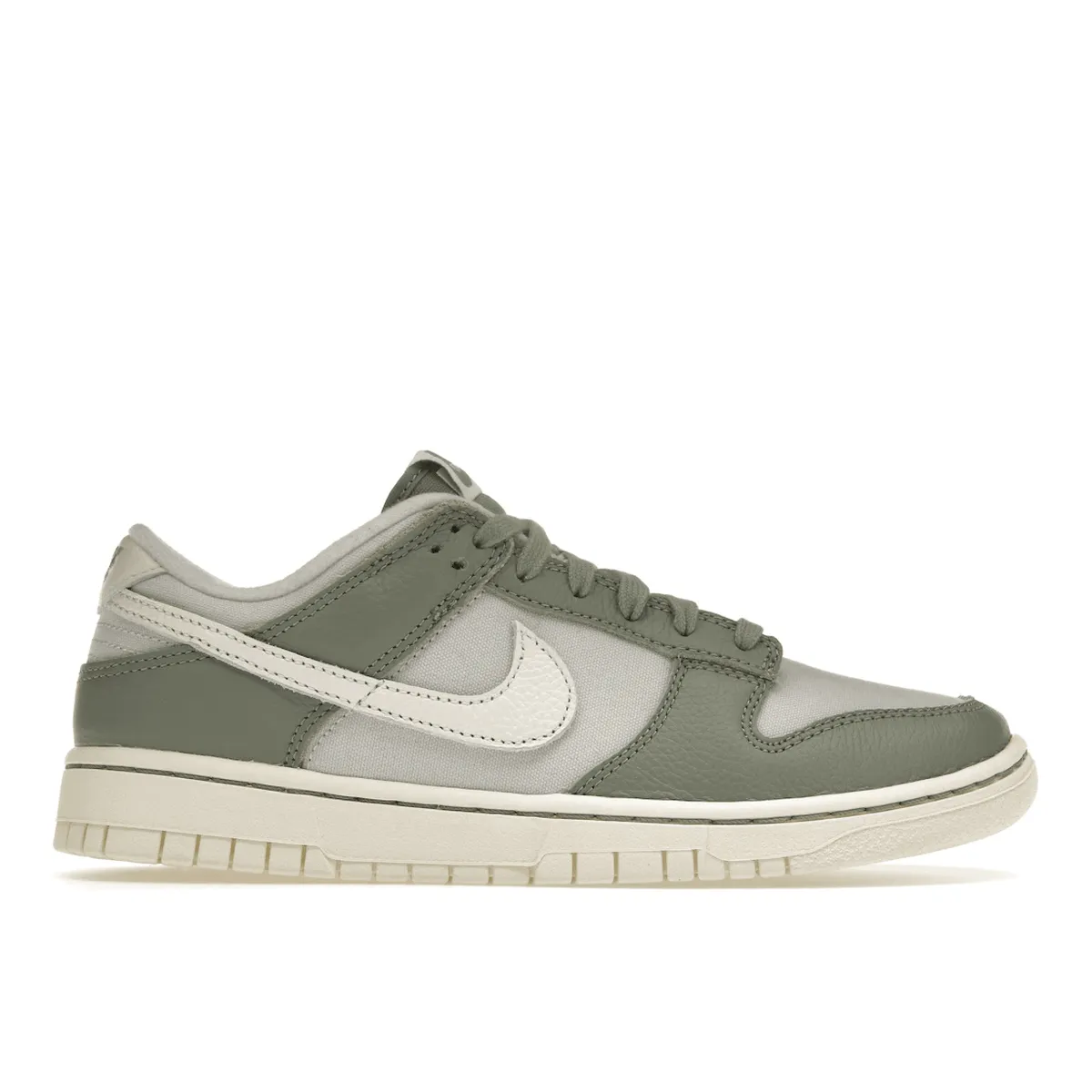 Nike Dunk Low Mica Green Nike Dunk stylish shoes for sport and street
