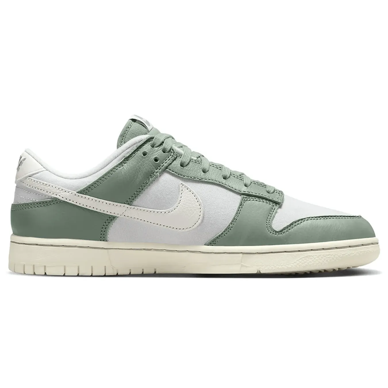 Nike Dunk Low 'Mica Green' Nike Dunk stylish shoes