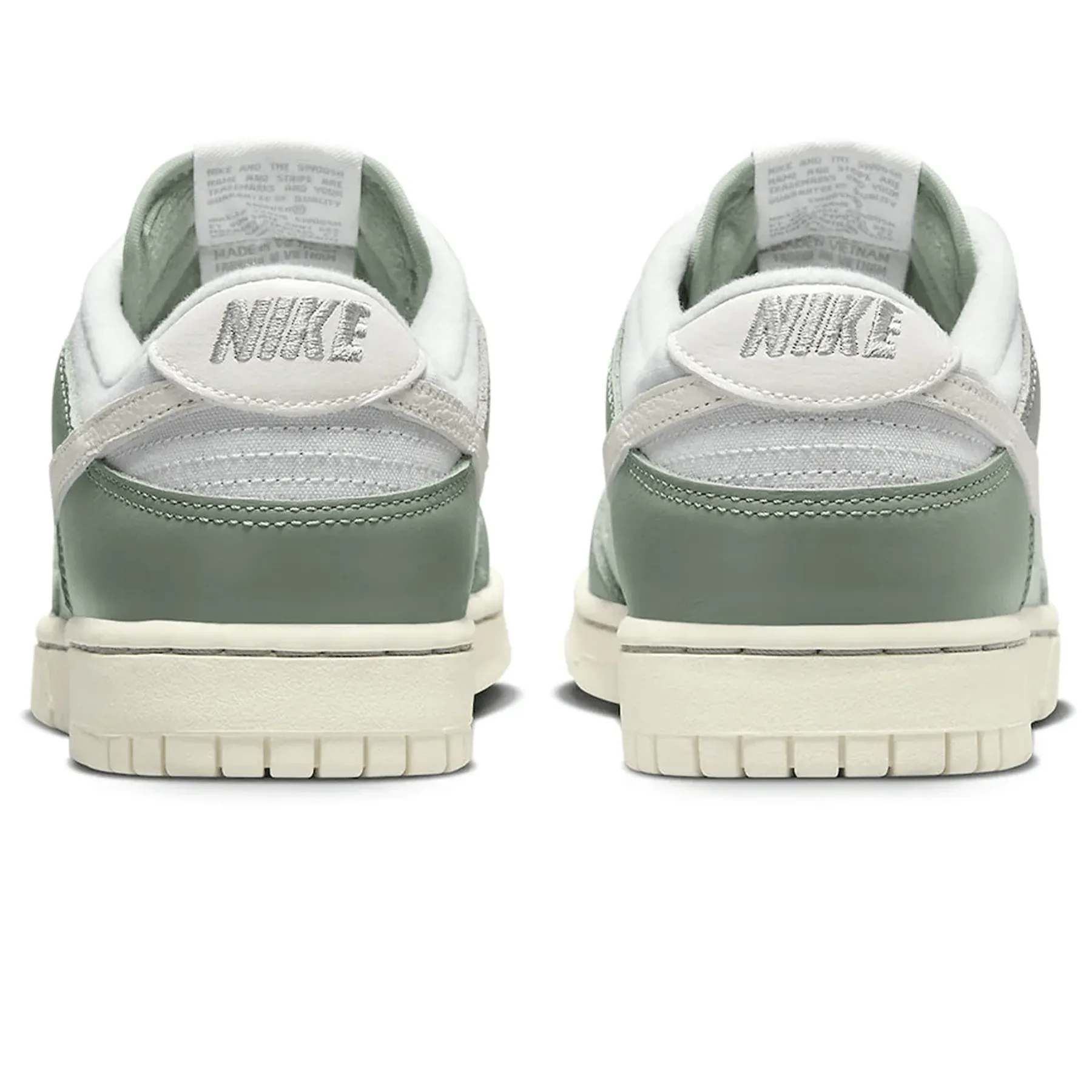 Nike Dunk Low 'Mica Green' Nike Dunk stylish shoes