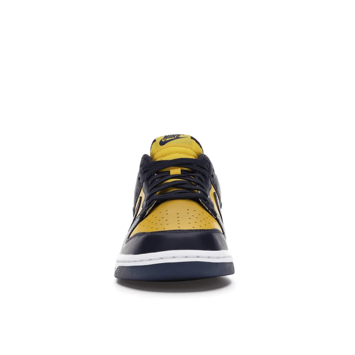 Nike Dunk Low Michigan Nike Dunk low sneakers