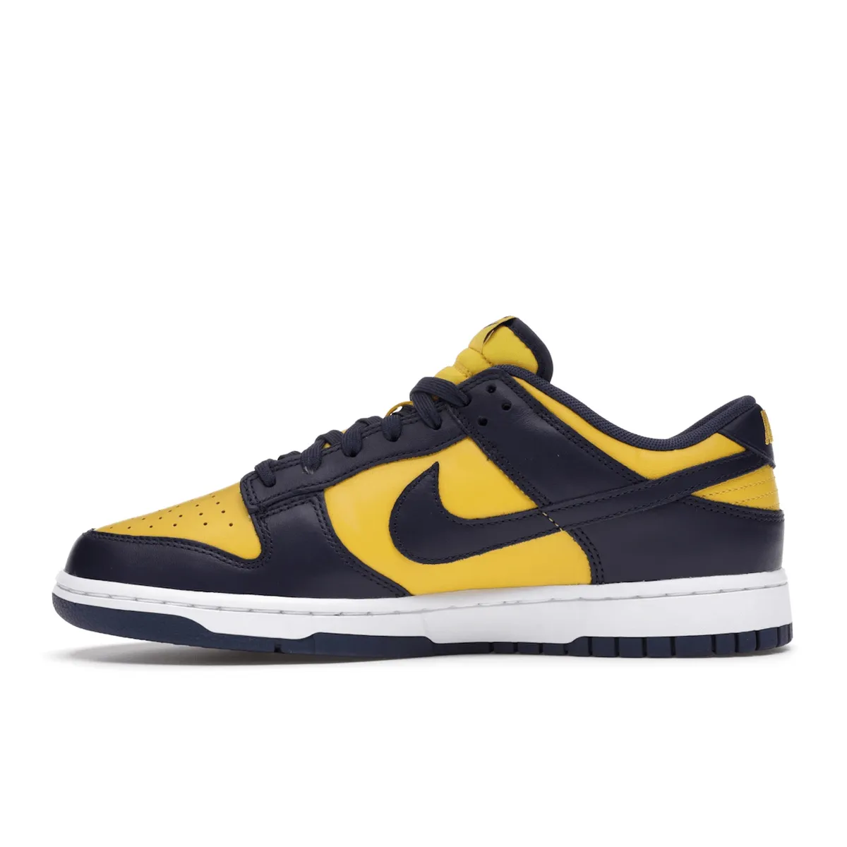 Nike Dunk Low Michigan Nike Dunk low sneakers