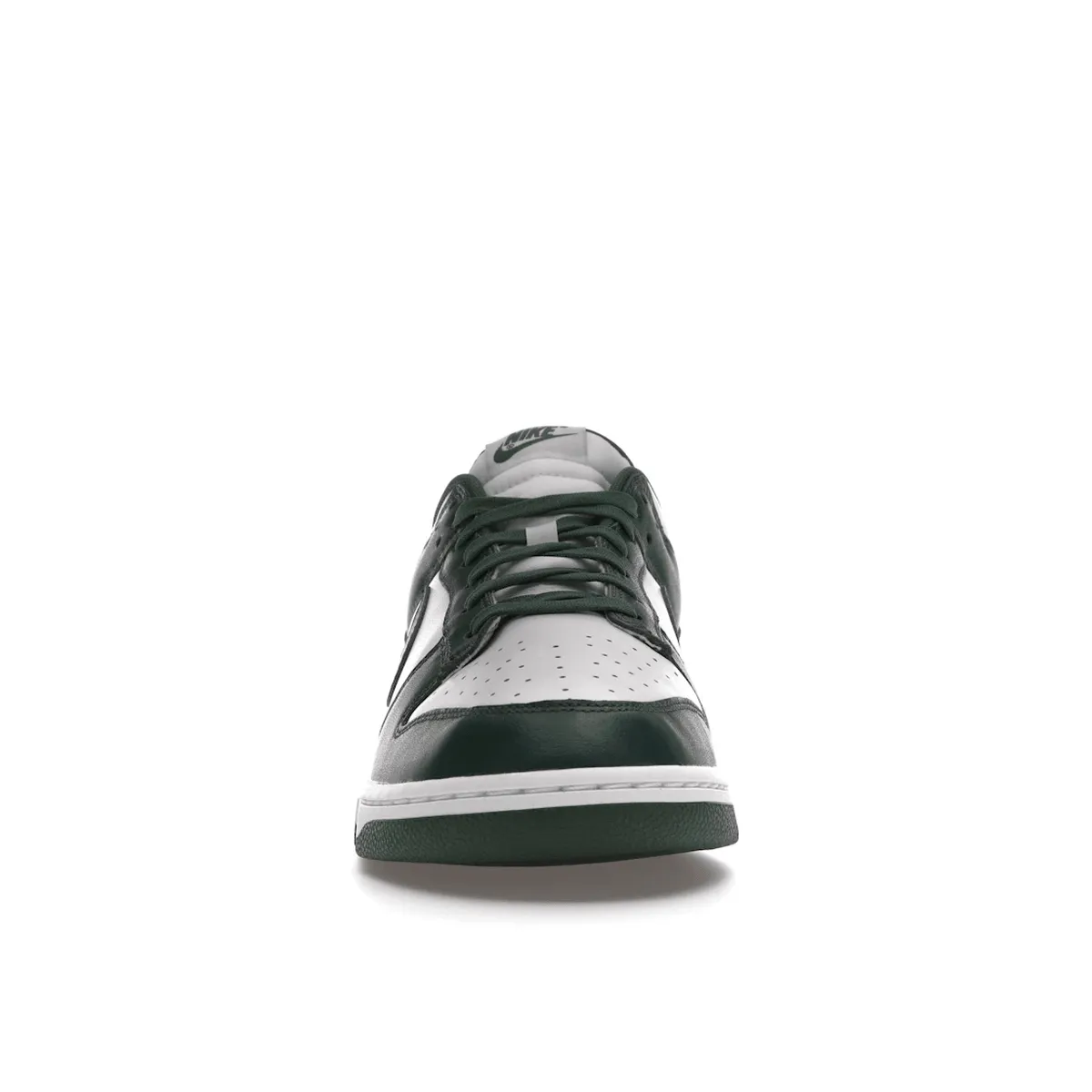 Nike Dunk Low Michigan State Nike Dunk heritage sneakers