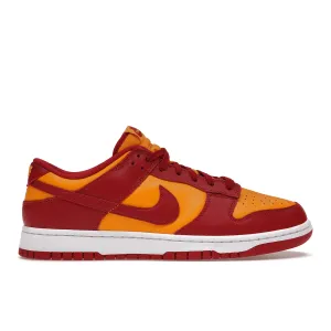 Nike Dunk Low Midas Gold Nike Dunk stylish shoes for sport and street