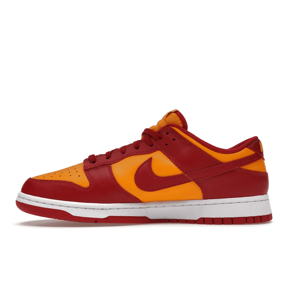 Nike Dunk Low Midas Gold Nike Dunk heritage sneakers