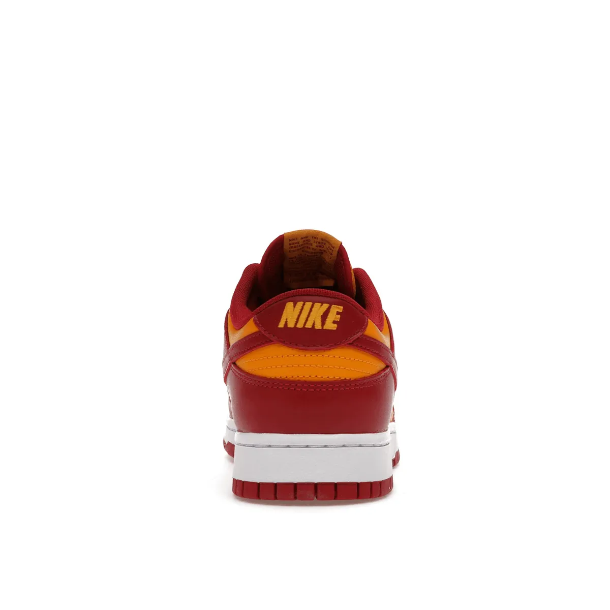 Nike Dunk Low Midas Gold Nike Dunk heritage sneakers