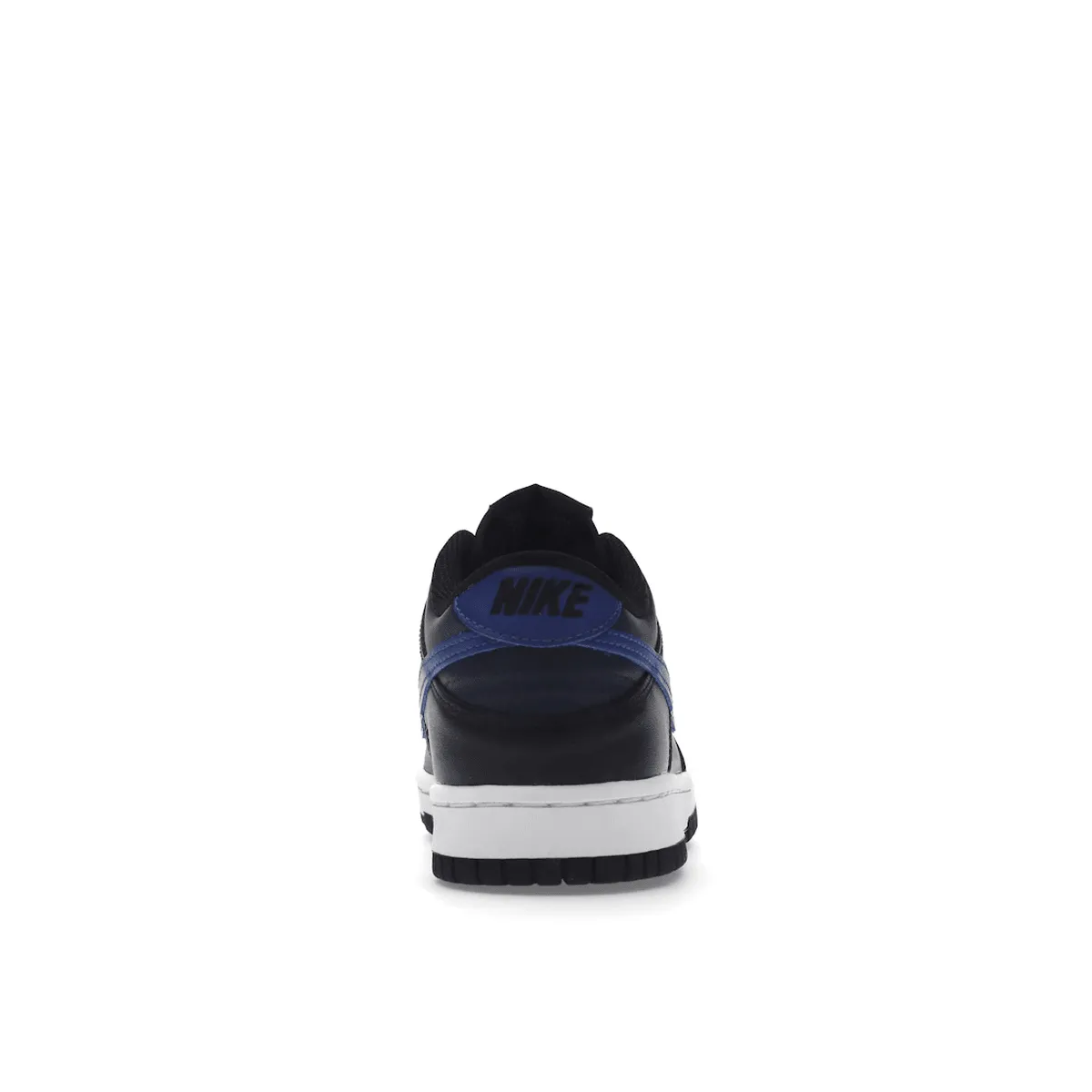 Nike Dunk Low Midnight Navy Nike Dunk heritage sneakers