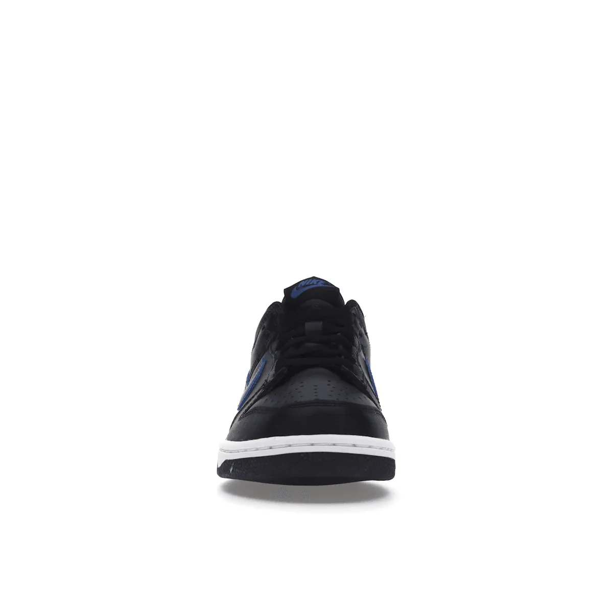 Nike Dunk Low Midnight Navy Nike Dunk heritage sneakers