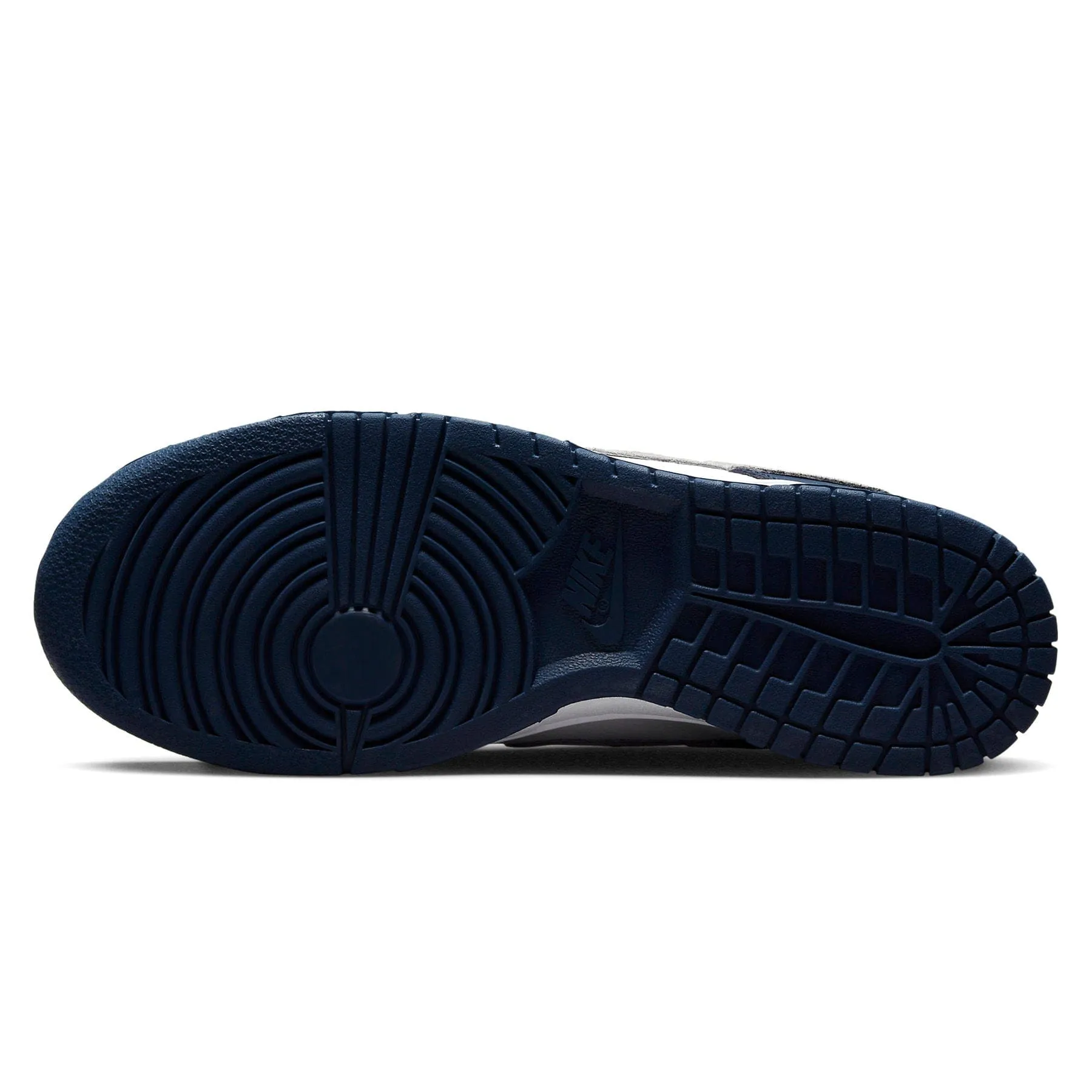 Nike Dunk Low 'Midnight Navy Smoke Grey' Nike Dunk stylish shoes