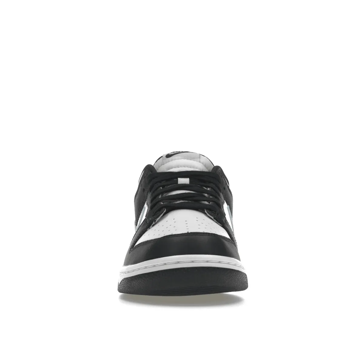 Nike Dunk Low Midnight Navy University Blue Nike Dunk heritage sneakers