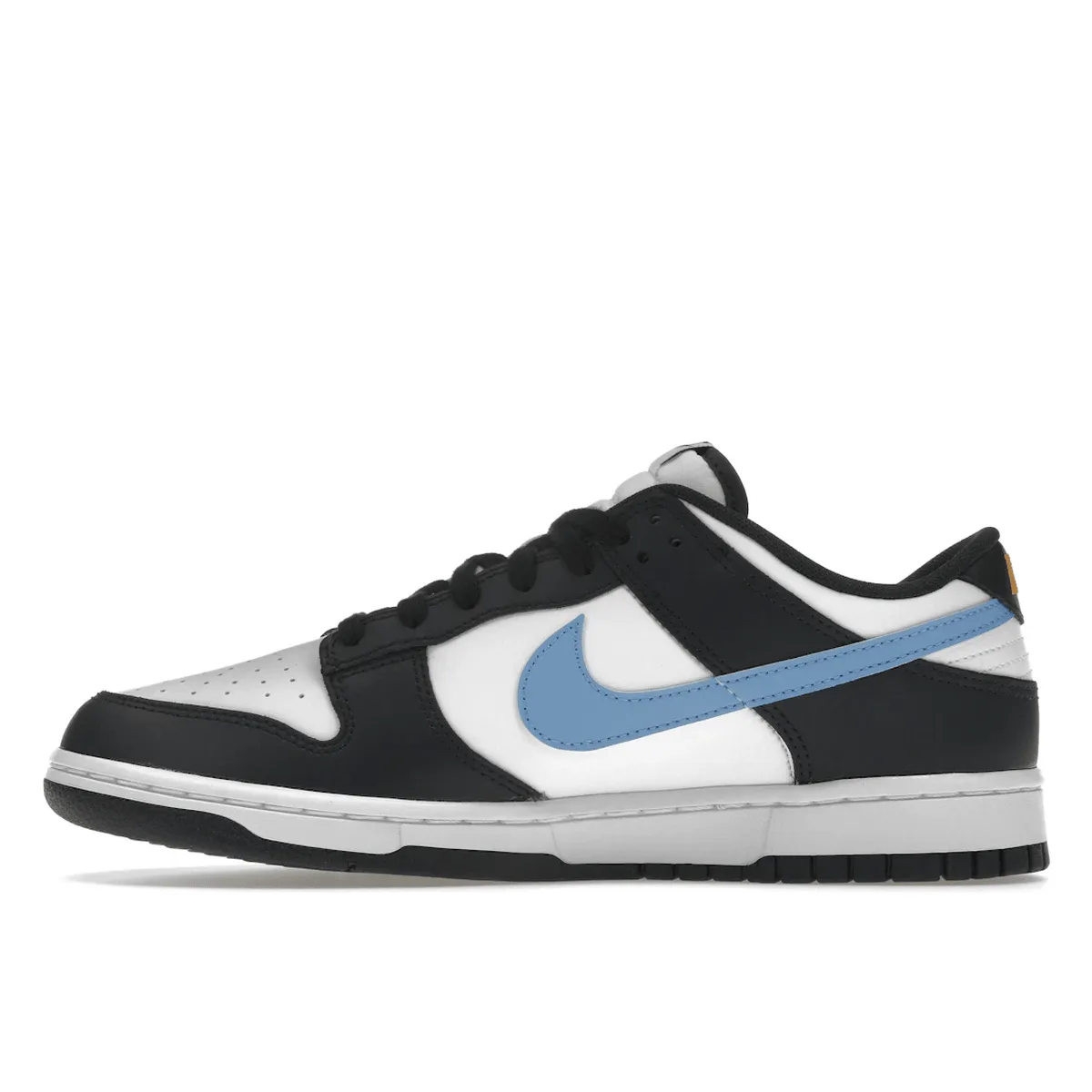 Nike Dunk Low Midnight Navy University Blue Nike Dunk heritage sneakers