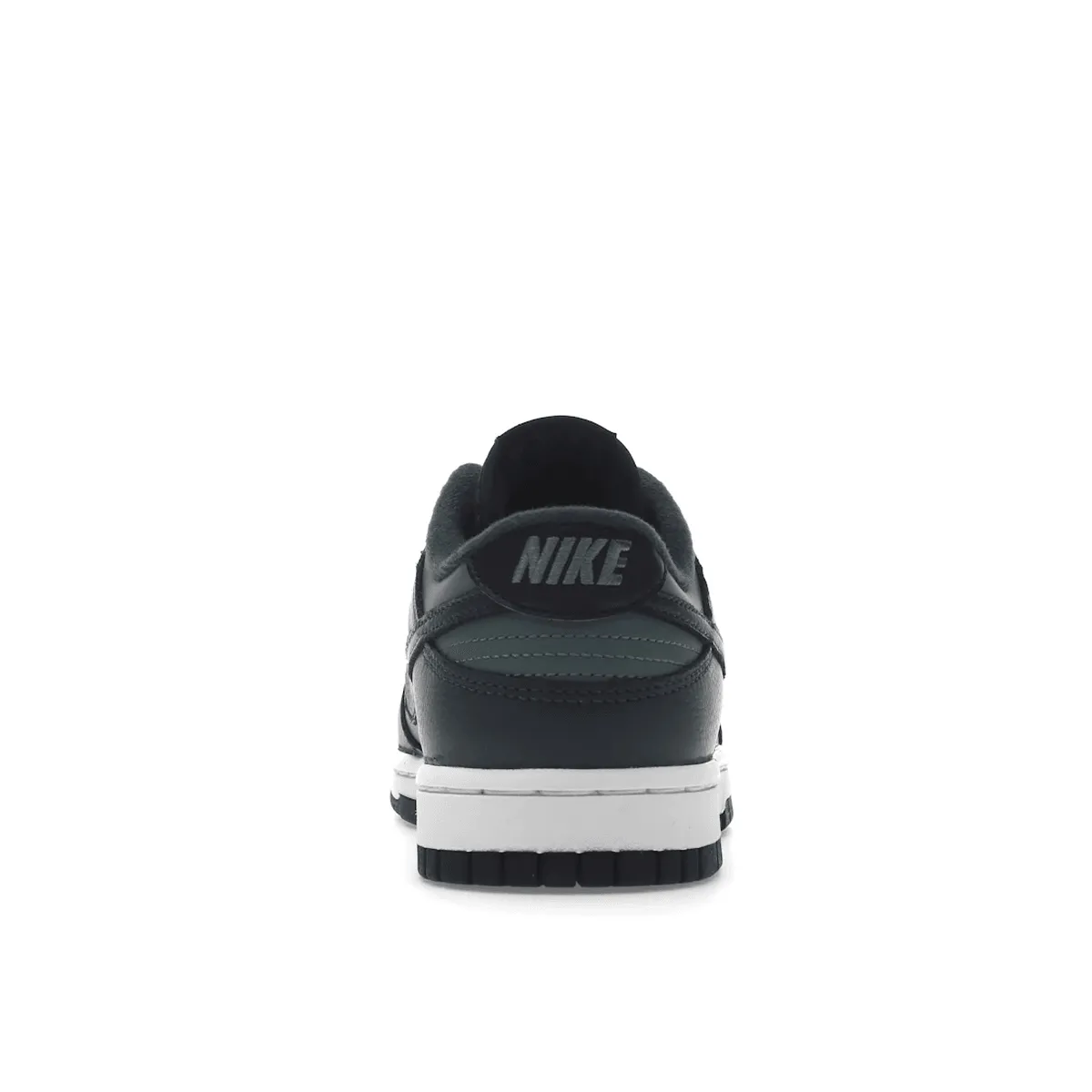 Nike Dunk Low Mineral Slate Armory Navy Nike Dunk heritage sneakers