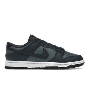 Nike Dunk Low Mineral Slate Armory Navy Nike Dunk stylish shoes for sport and street