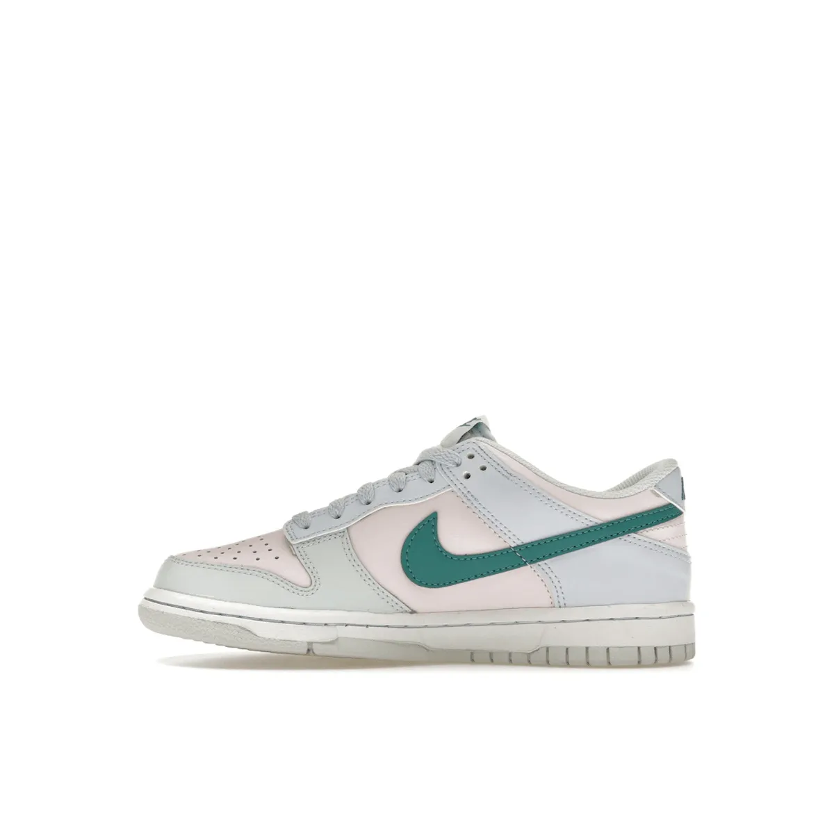 Nike Dunk Low Mineral Teal Nike Dunk heritage sneakers
