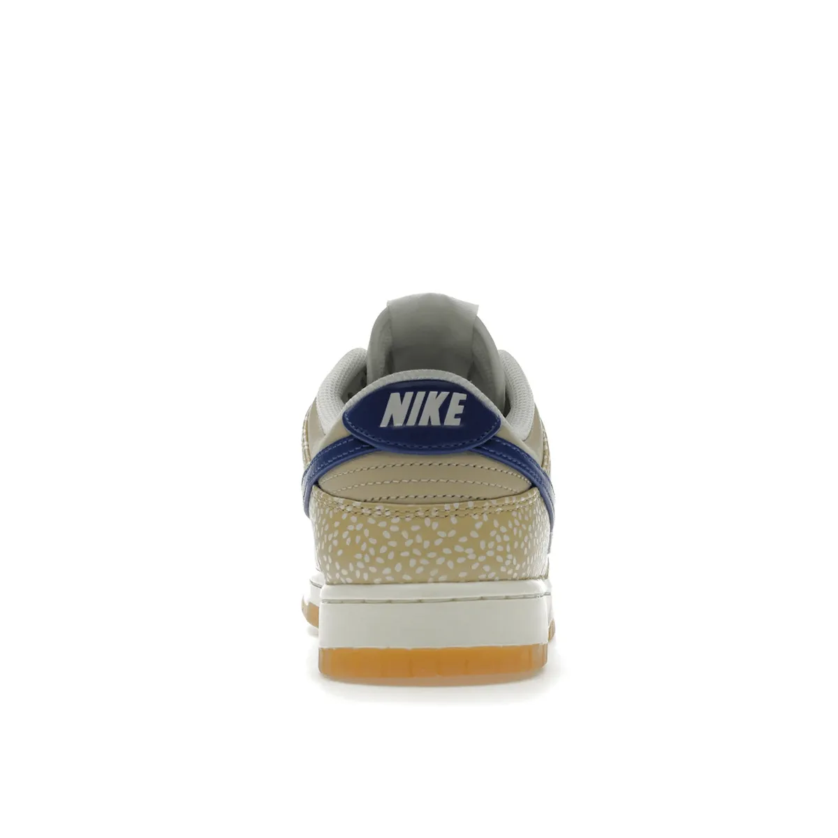 Nike Dunk Low Montreal Bagel Sesame Nike Dunk heritage sneakers