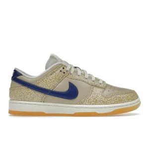 Nike Dunk Low Montreal Bagel Sesame Nike Dunk stylish shoes for sport and street