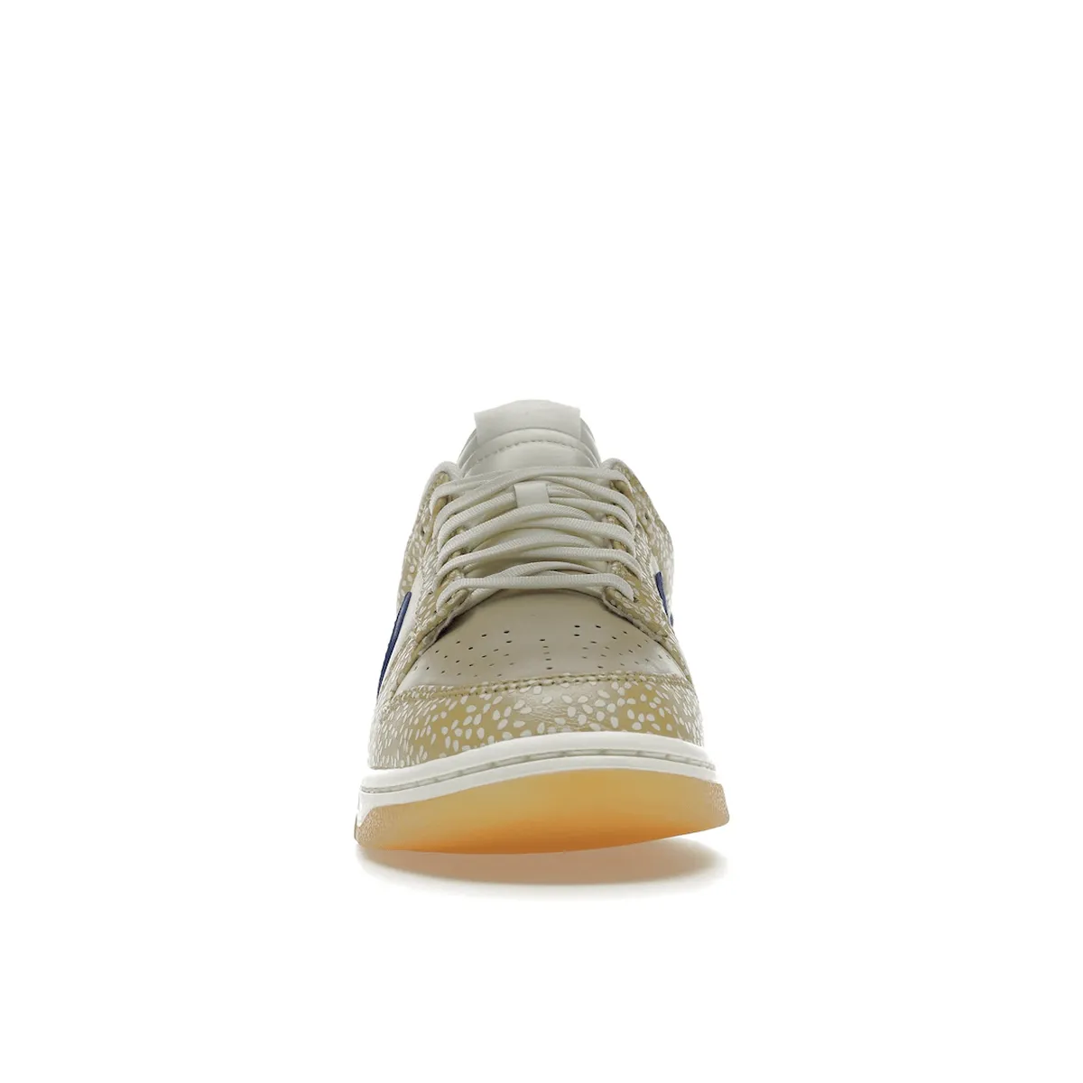 Nike Dunk Low Montreal Bagel Sesame Nike Dunk heritage sneakers