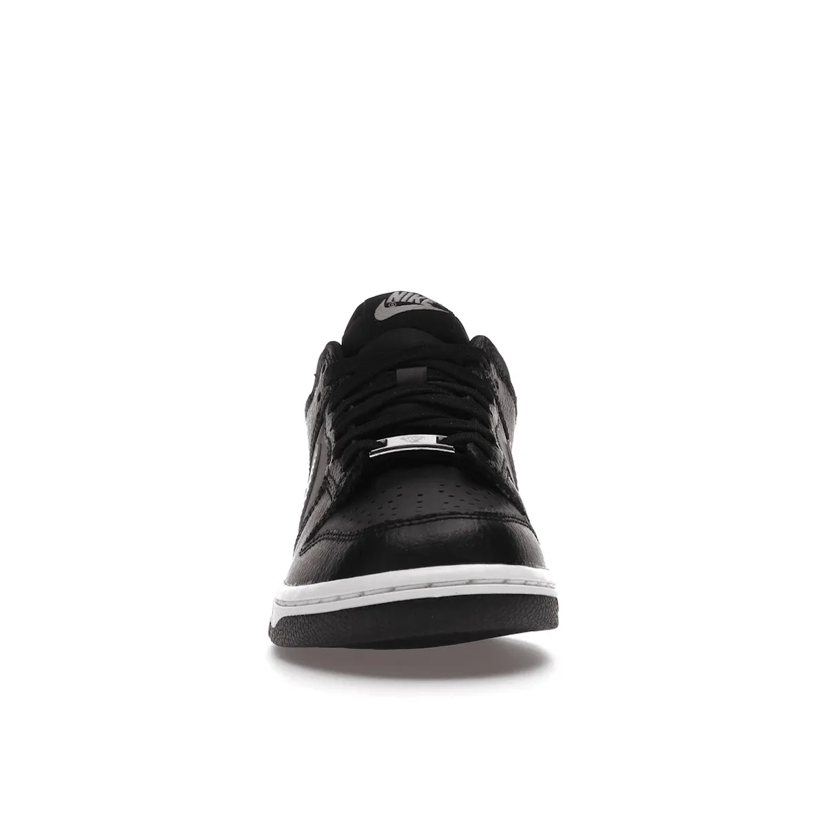 Nike Dunk Low NBA 75th Anniversary Spurs Nike Dunk heritage sneakers
