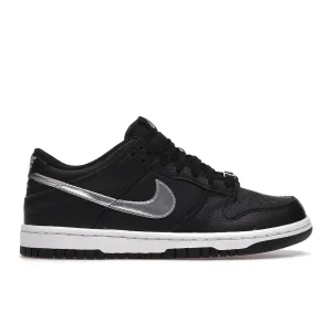 Nike Dunk Low NBA 75th Anniversary Spurs Nike Dunk stylish shoes for sport and street