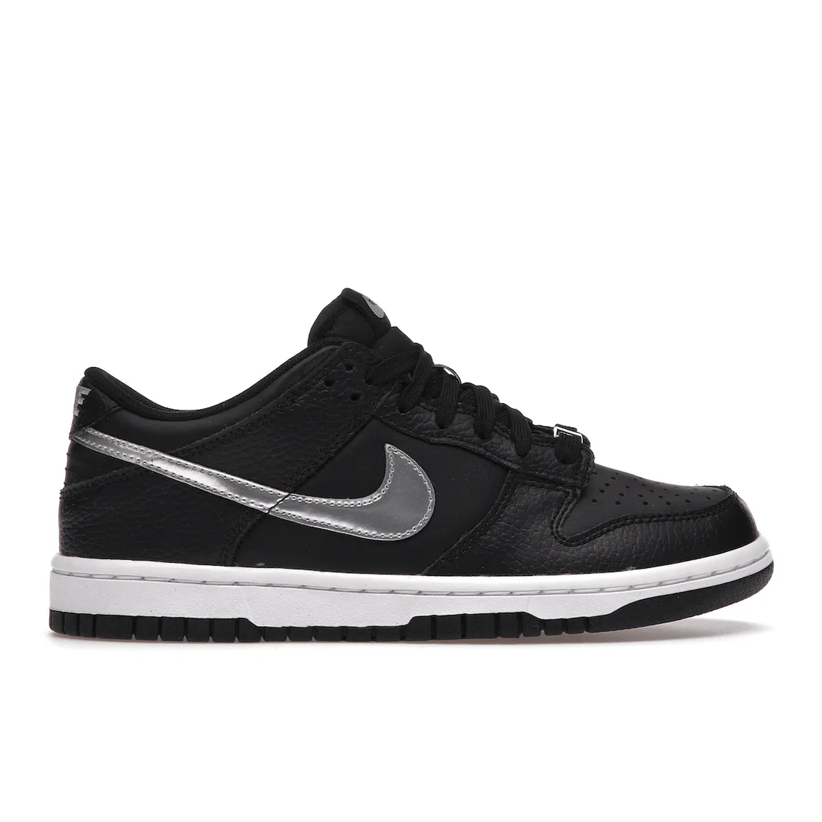 Nike Dunk Low NBA 75th Anniversary Spurs Nike Dunk stylish shoes for sport and street