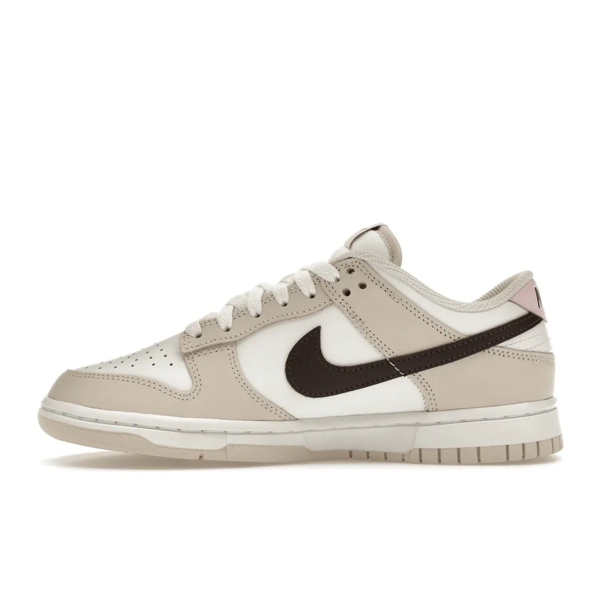 Nike Dunk Low Neapolitan Nike Dunk low sneakers