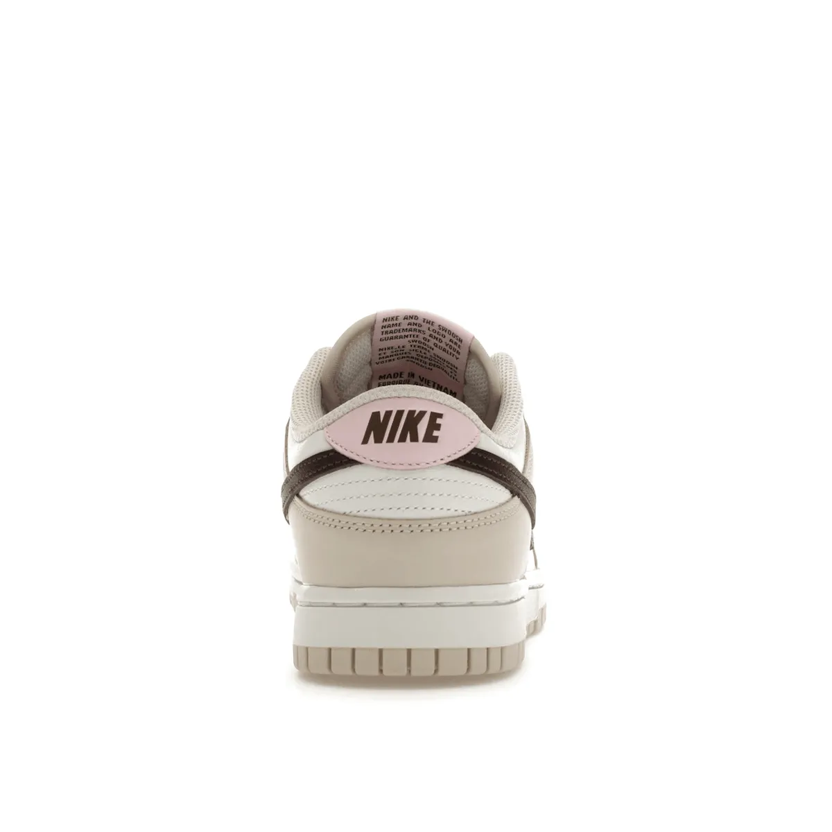 Nike Dunk Low Neapolitan Nike Dunk low sneakers
